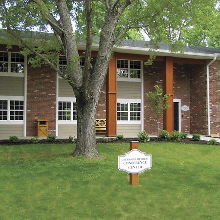 Creekside Retreat Hotel Nashville Exterior foto